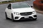 Mercedes-AMG E53 4Matic+ 2018 года (JP)